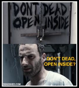 The_Walking_Dead_Season_1_Meme_Rick_Hospital_Sign_DeadShed